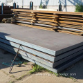 Pressure Vessel Steel Plate Sheet